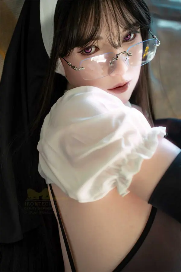 Aly – 5’3″ | 162cm Sex Doll - Image 3