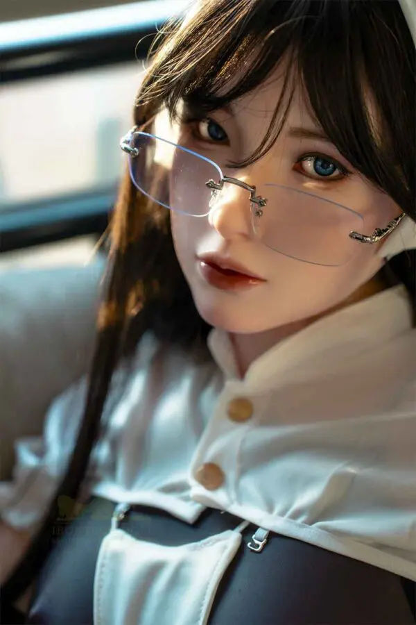 Aly – 5’3″ | 162cm Sex Doll - Image 5