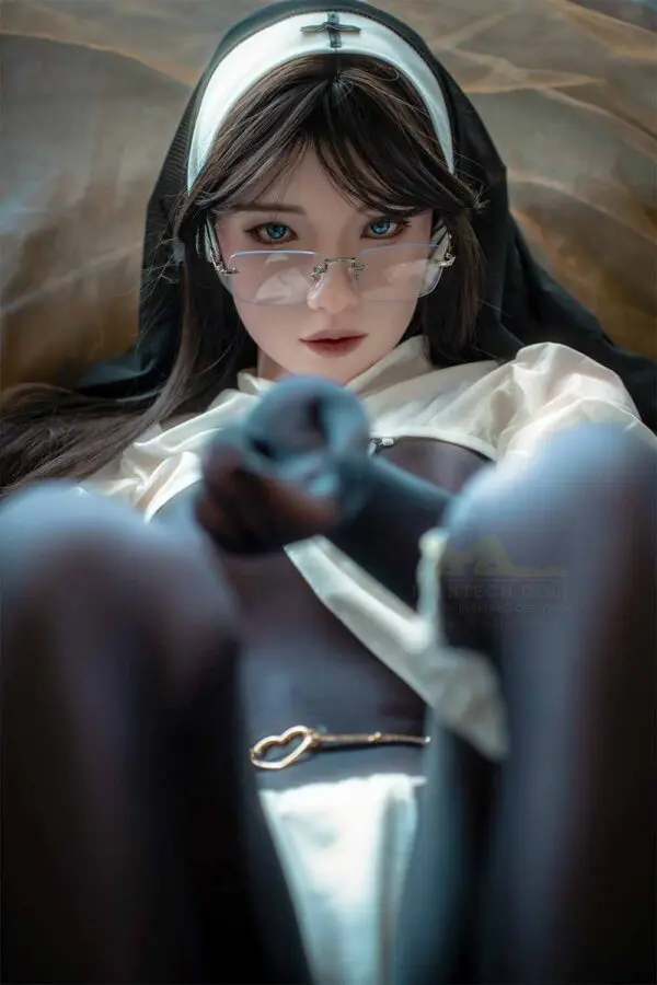 Aly – 5’3″ | 162cm Sex Doll - Image 6