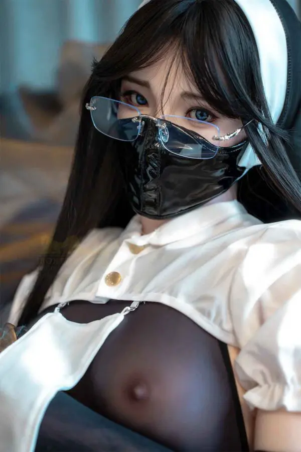 Aly – 5’3″ | 162cm Sex Doll - Image 20