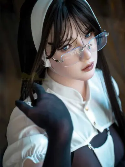 chinese robot sex doll