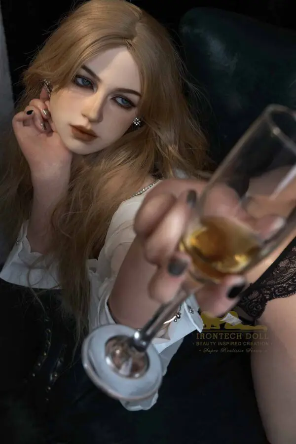 Sasha – 5’4″ | 164cm Sex Doll - Image 2