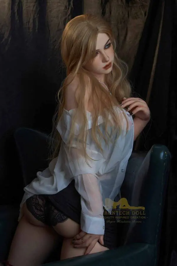 Sasha – 5’4″ | 164cm Sex Doll - Image 5