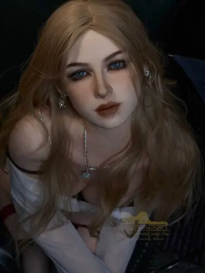 auto sex doll