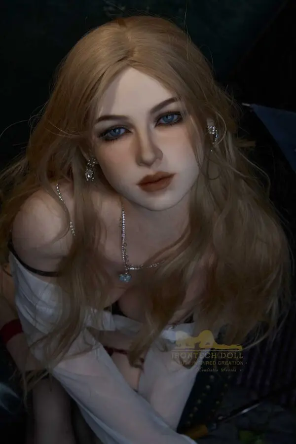 auto sex doll