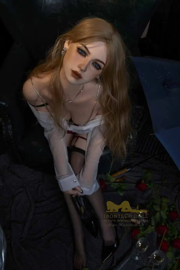 Sasha – 5’4″ | 164cm Sex Doll - Image 11