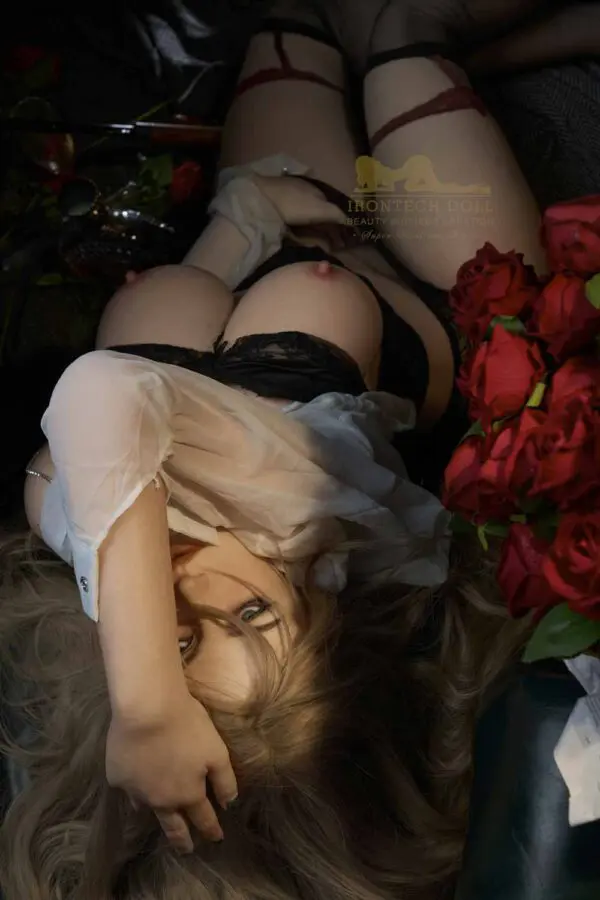 Sasha – 5’4″ | 164cm Sex Doll - Image 13