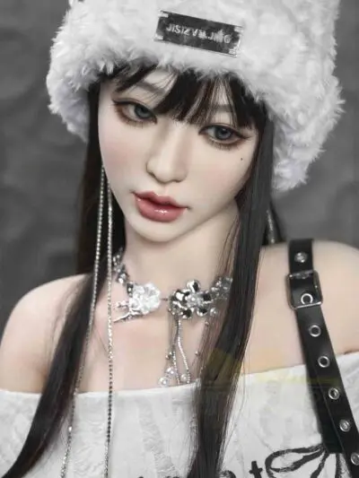 ball jointed doll sex​