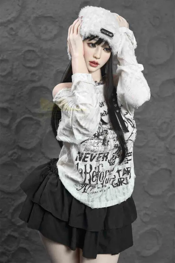 Juliet - 5’4″ | 165cm Sex Doll - Image 11