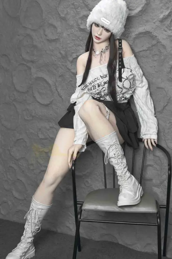 Juliet - 5’4″ | 165cm Sex Doll - Image 13