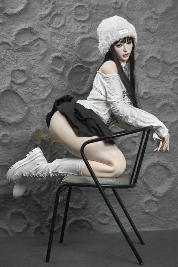 Juliet - 5’4″ | 165cm Sex Doll - Image 14