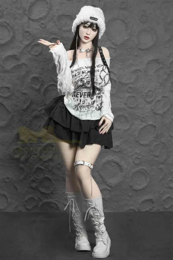 Juliet - 5’4″ | 165cm Sex Doll - Image 5