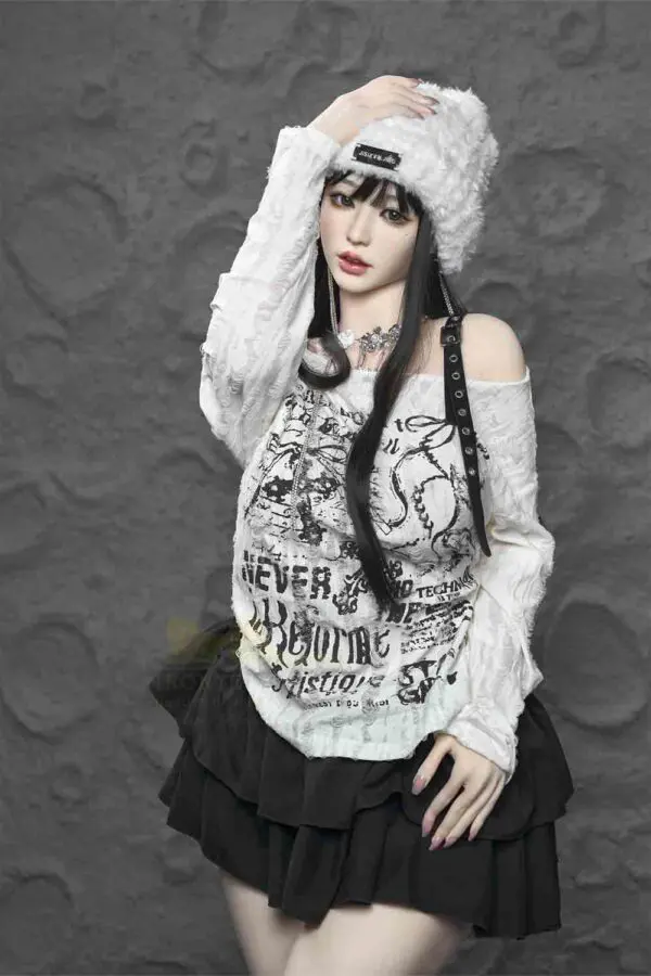 Juliet - 5’4″ | 165cm Sex Doll - Image 6