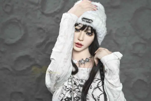 Juliet - 5’4″ | 165cm Sex Doll - Image 9