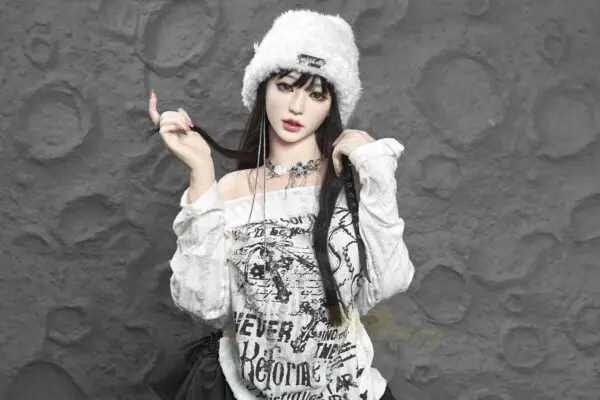 Juliet - 5’4″ | 165cm Sex Doll - Image 10