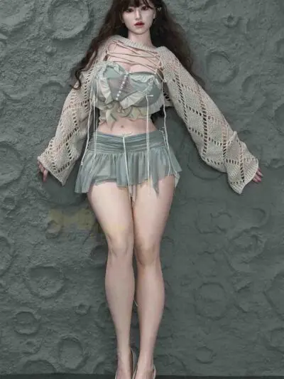 Katie – 5’4″ | 165cm Sex Doll