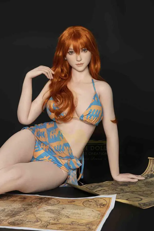 Nami – 5’4″ | 166cm Sex Doll - Image 12