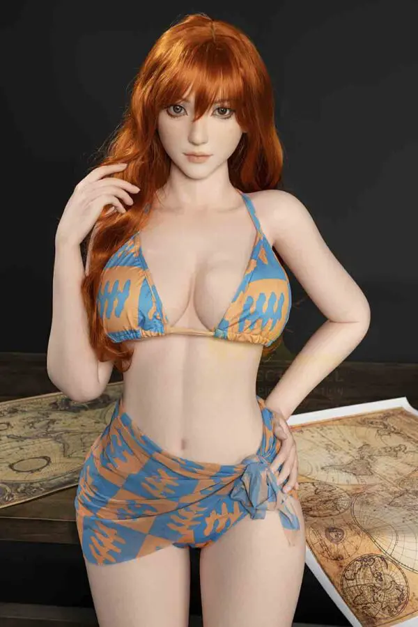 Nami – 5’4″ | 166cm Sex Doll - Image 6