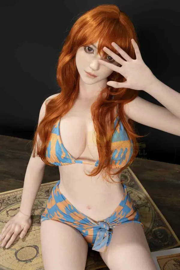 Nami – 5’4″ | 166cm Sex Doll - Image 8