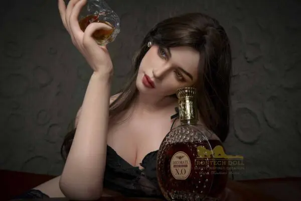 Adria – 5’4″ | 166cm Sex Doll - Image 7