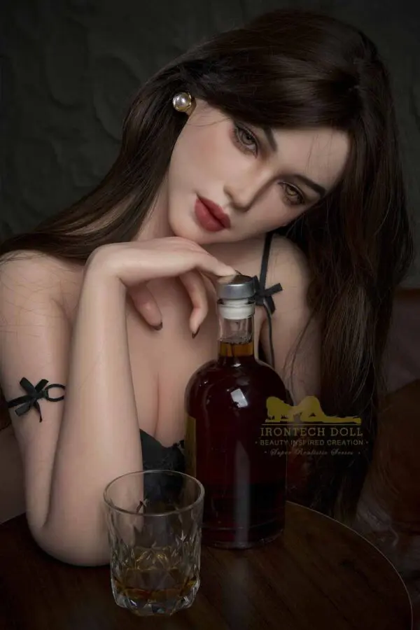 Adria – 5’4″ | 166cm Sex Doll - Image 2