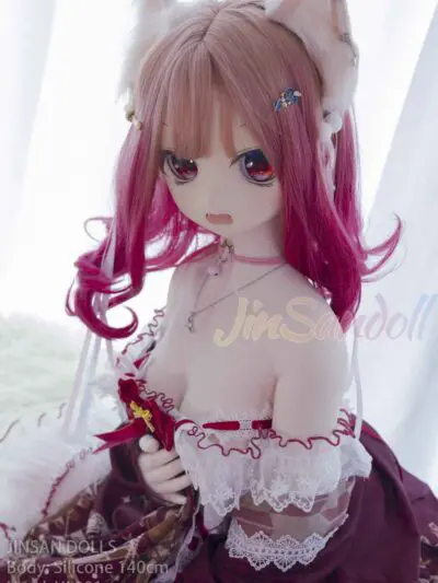 full body anime sex doll