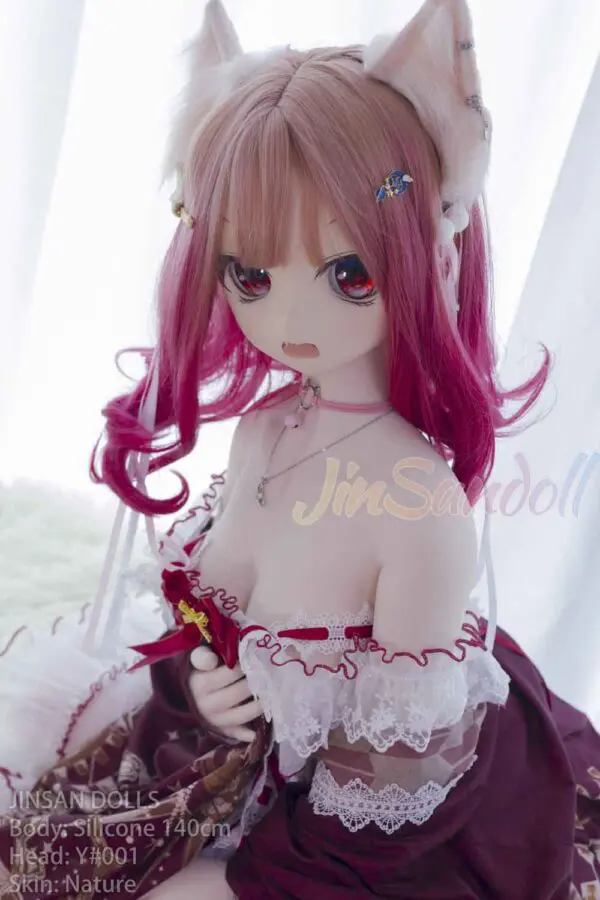 full body anime sex doll