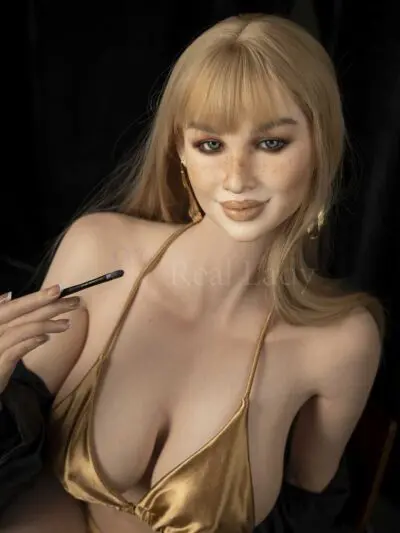realistic vagina toy
