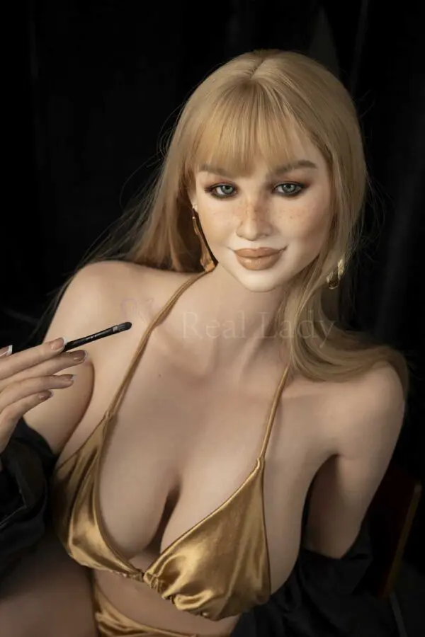 realistic vagina toy