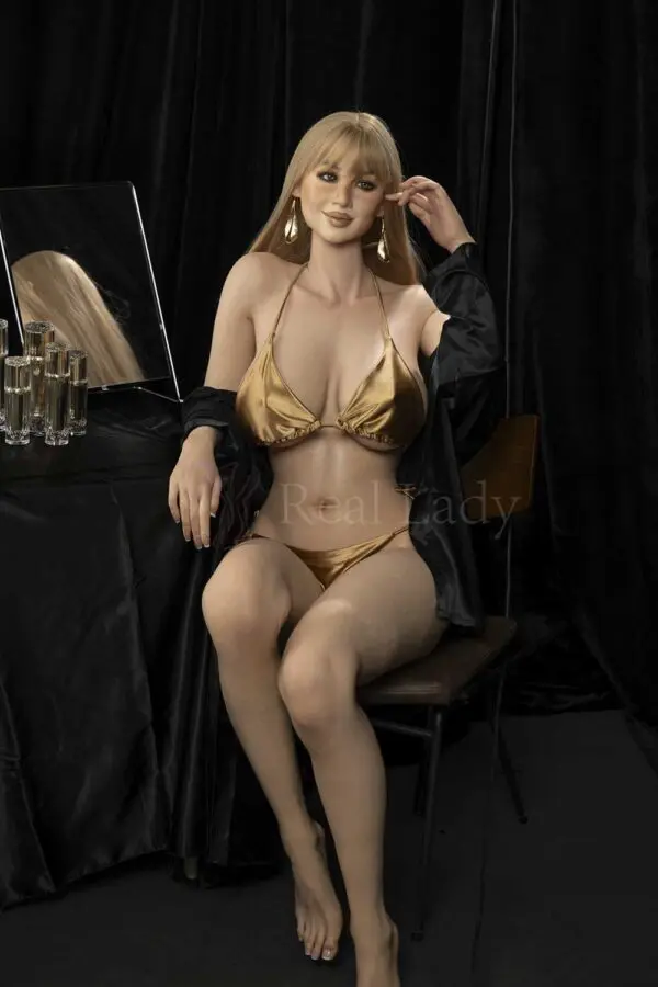 Rosana – 5’3″ | 162cm Sex Doll - Image 5