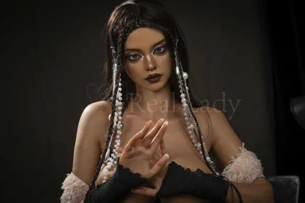 Fabiana – 5’3″ | 162cm Sex Doll - Image 7