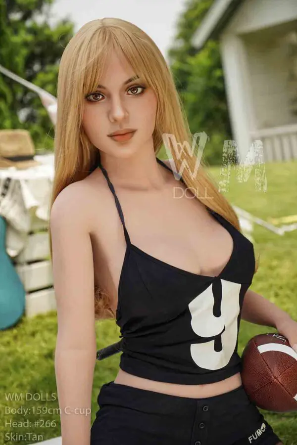 Nyle – 5’2″ | 159cm Sex Doll - Image 6