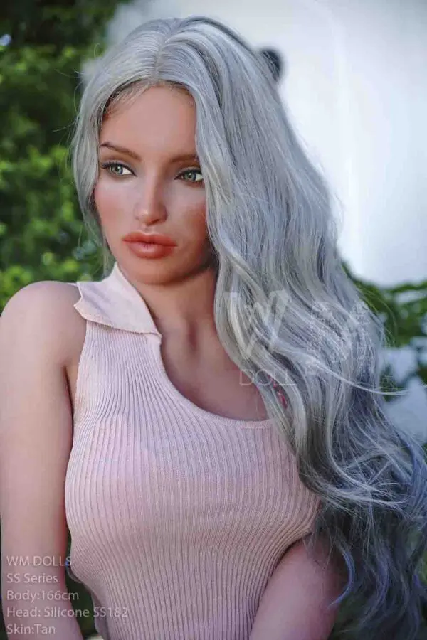 Ros – 5’4″ | 166cm Sex Doll - Image 5