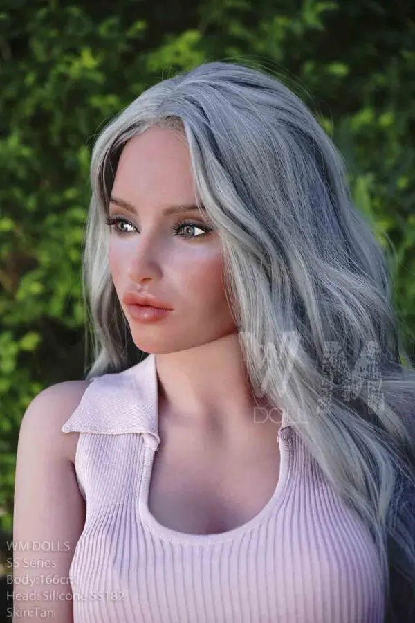 Ros – 5’4″ | 166cm Sex Doll - Image 3