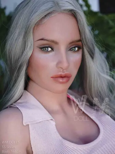 Ros – 5’4″ | 166cm Sex Doll