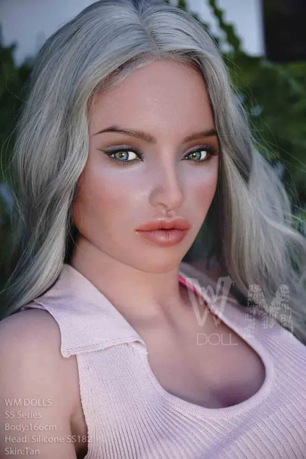 Ros – 5’4″ | 166cm Sex Doll - Image 2