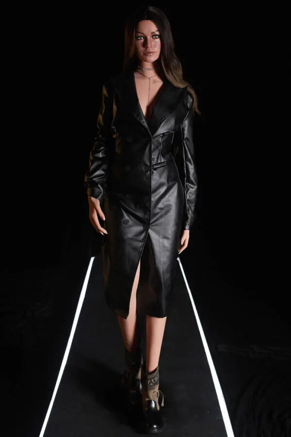 Aliki – 5’8” | 177cm Sex Doll - Image 2