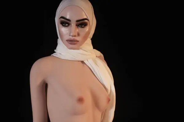 Zara – 5’8” | 177cm Sex Doll - Image 18