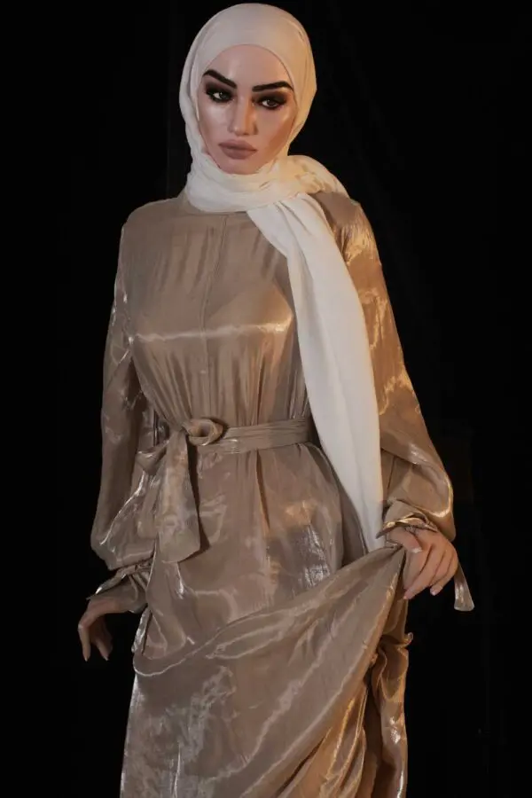 muslim sex doll