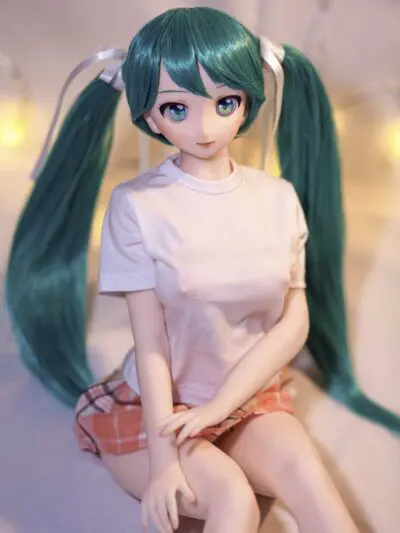 anime small sex doll