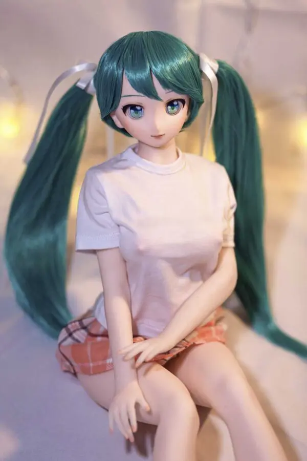 anime small sex doll