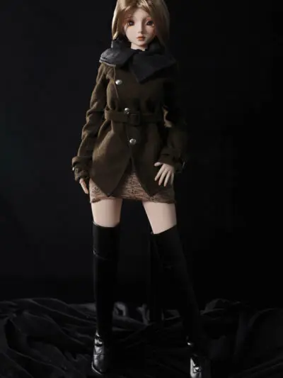 Miyabi – 2’0″ | 60cm Sex doll