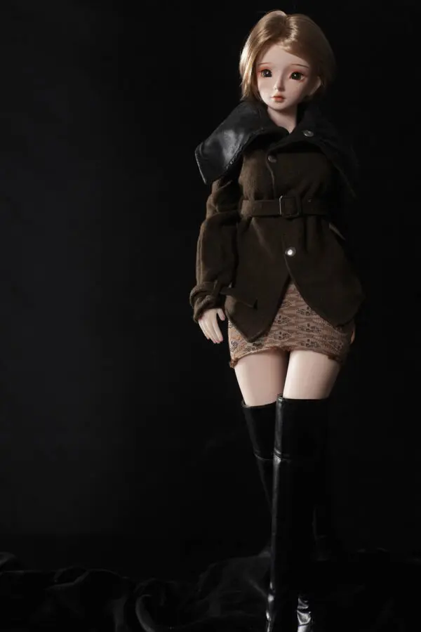 Miyabi – 2’0″ | 60cm Sex doll - Image 5