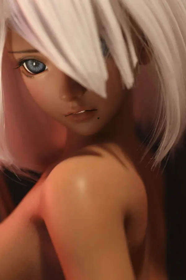 Shirley – 2’0″ | 60cm Sex doll - Image 19