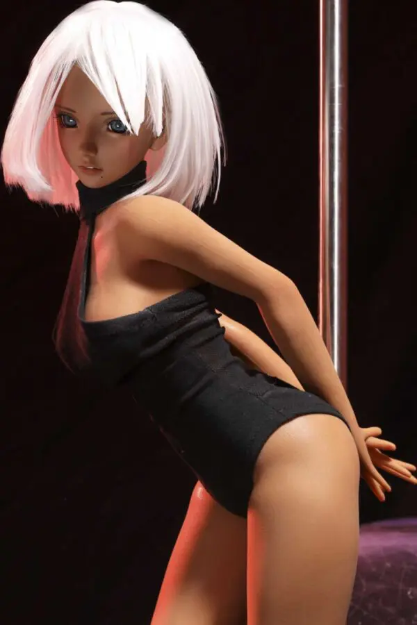 Shirley – 2’0″ | 60cm Sex doll - Image 4