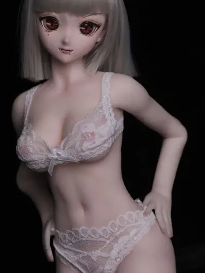 Gina – 2’0″ | 60cm Sex doll