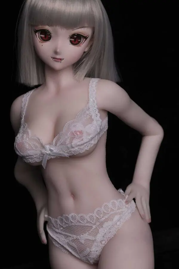 Gina – 2’0″ | 60cm Sex doll - Image 2