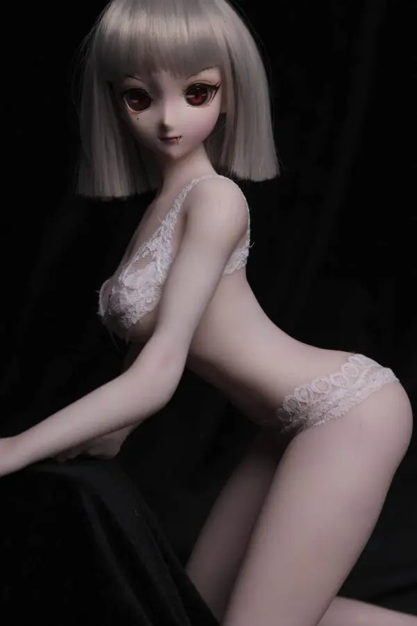 Gina – 2’0″ | 60cm Sex doll - Image 19