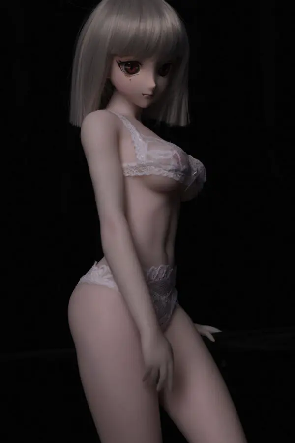 Gina – 2’0″ | 60cm Sex doll - Image 14
