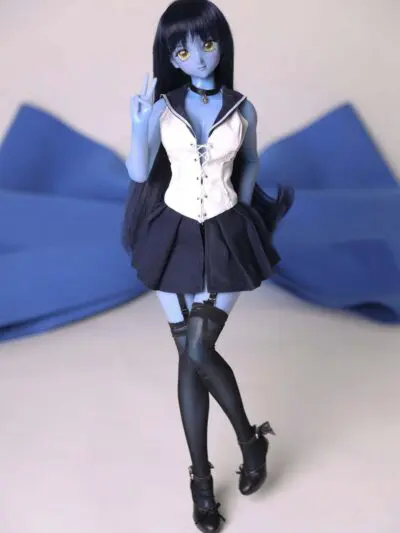 Sailor Moon – 2’0″ | 60cm Sex doll